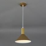 Escada 1108/1S E27*60W Gold — изображение 3