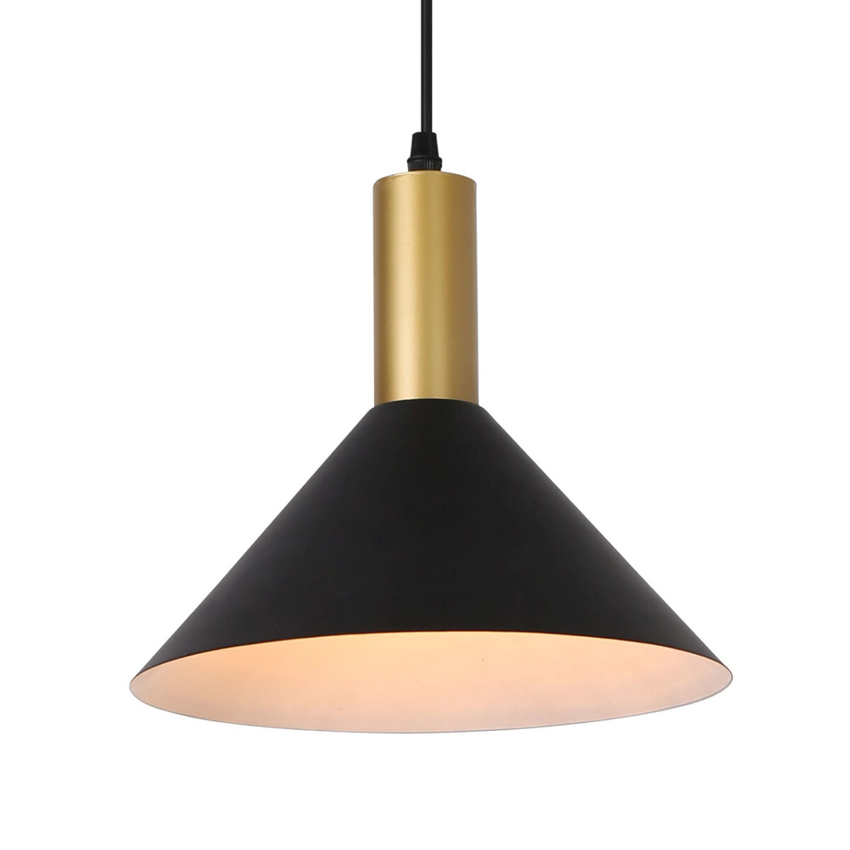 Escada 1108/1S E27*60W Black — изображение 4