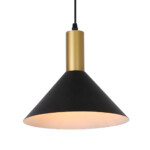 Escada 1108/1S E27*60W Black — изображение 4