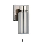 Escada 1115/1 E14*15W Chrome — изображение 2