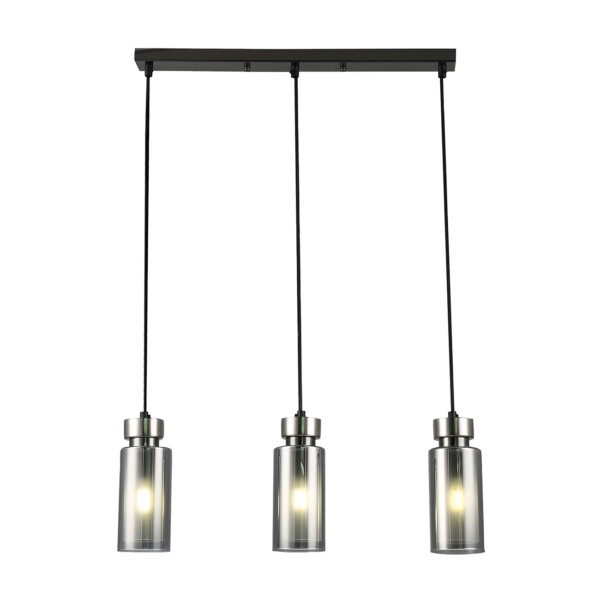 Escada 1115/3S E14*15W Chrome