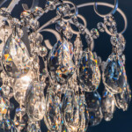 Escada 1121/6PL E27*60W White/Silver — изображение 6