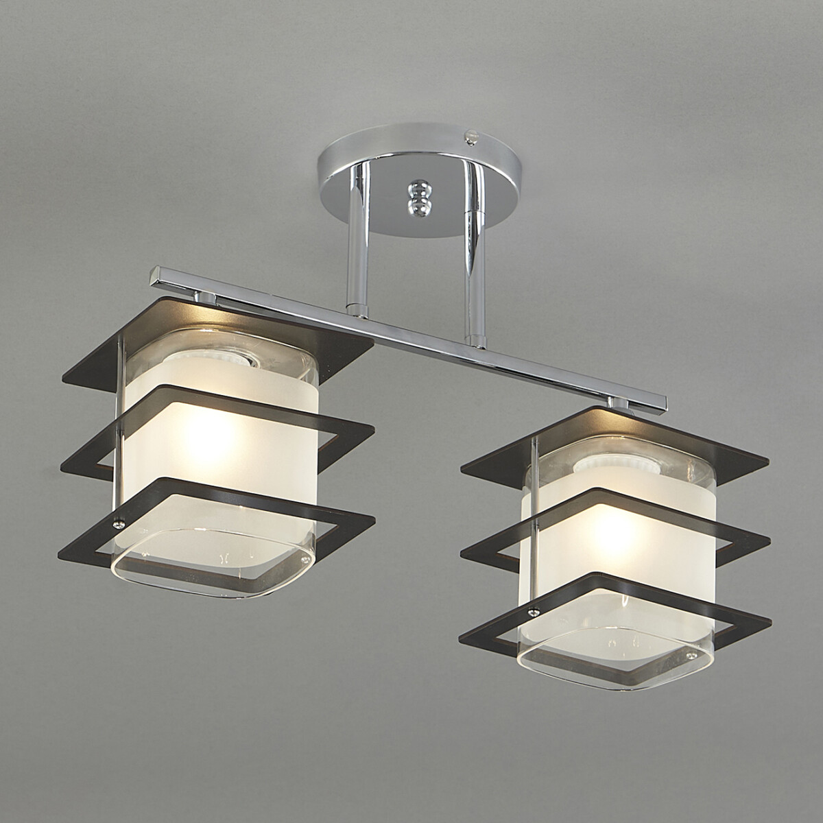 Escada 1127/2PL E27*60W Chrome — изображение 4