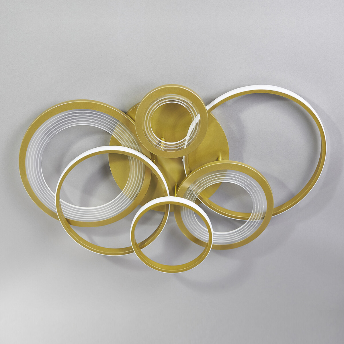 Escada 10248/6 LED*149W Gold — изображение 2