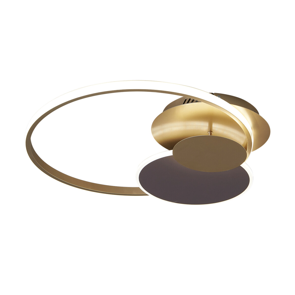 l59370 Escada 10247/3 LED*85W Gold/Coffee — изображение 1