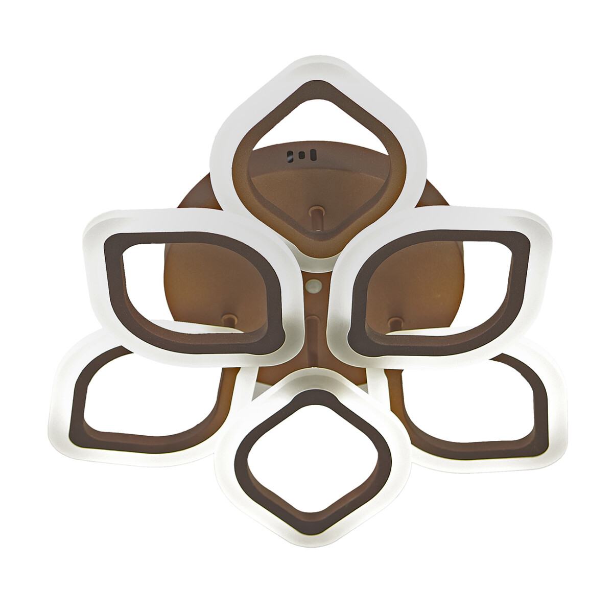 l60500 Escada 10212/6 LED*56W Coffee — изображение 1