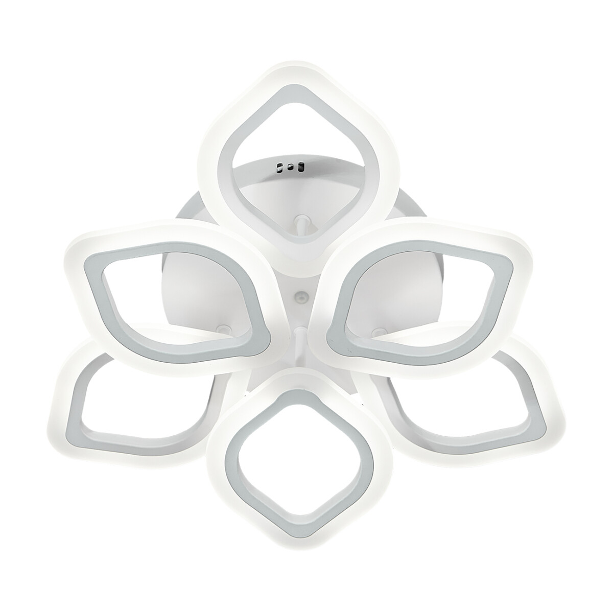 Escada 10212/6 LED*56W White — изображение 1