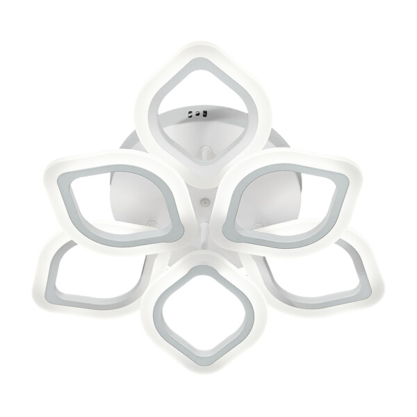 Escada 10212/6 LED*56W White