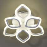 Escada 10212/6 LED*56W White — изображение 2