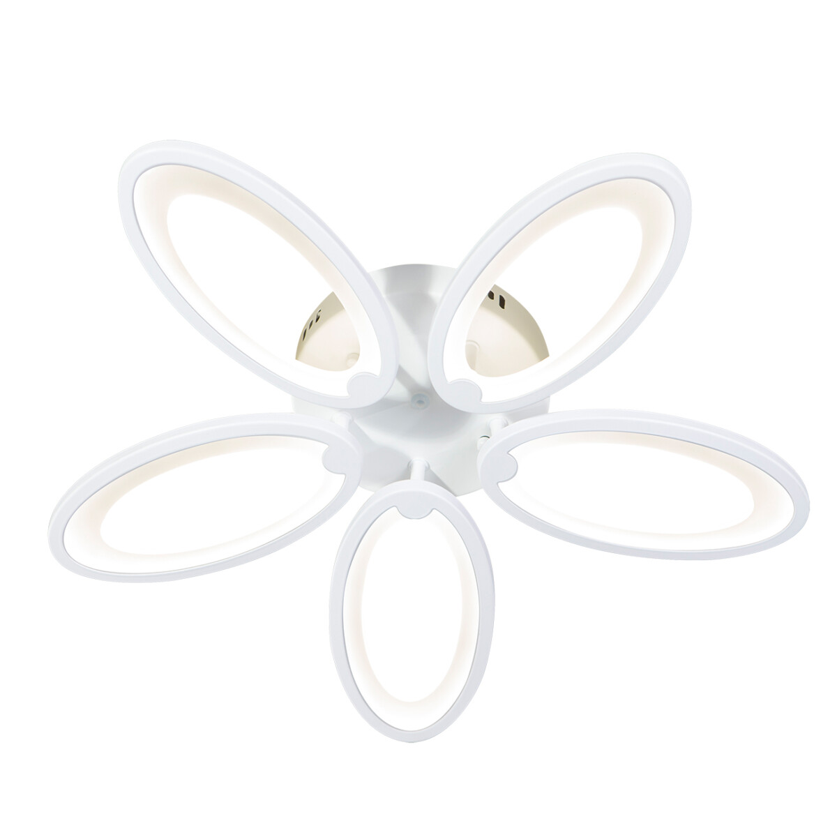 Escada 10219/5 LED*77W White — изображение 1