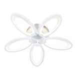 Escada 10219/5 LED*77W White