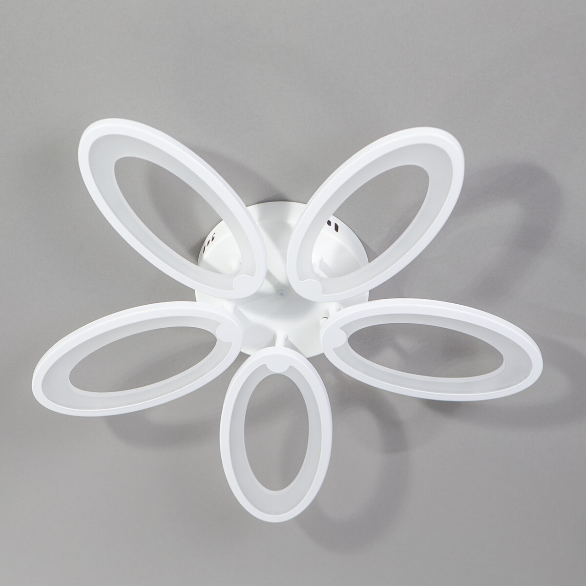 Escada 10219/5 LED*77W White — изображение 2