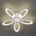 Escada 10219/5 LED*77W White — изображение 3