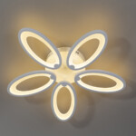 Escada 10219/5 LED*77W White — изображение 4