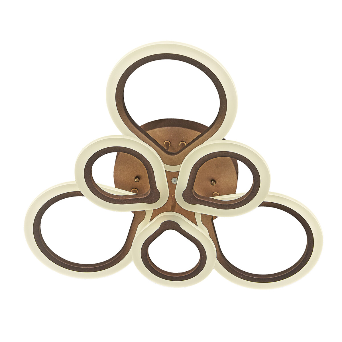 Escada 10221/6 LED*75W Coffee — изображение 1