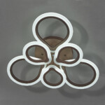 Escada 10221/6 LED*75W Coffee — изображение 4