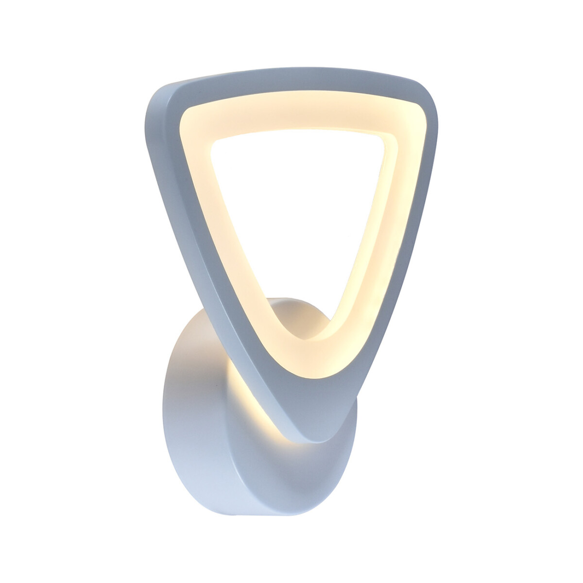 Escada 10218/1 LED*17W White — изображение 1