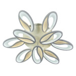 Escada 10222/9 LED*139W White