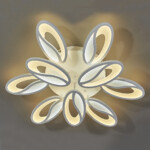 Escada 10222/9 LED*139W White — изображение 4