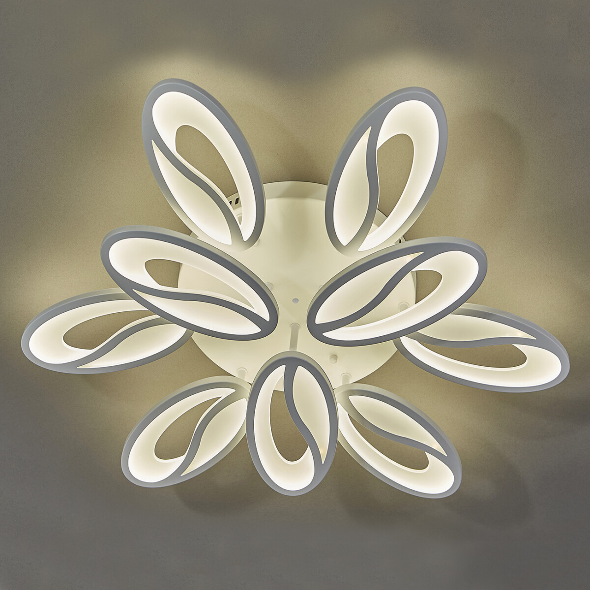 Escada 10222/9 LED*139W White — изображение 5