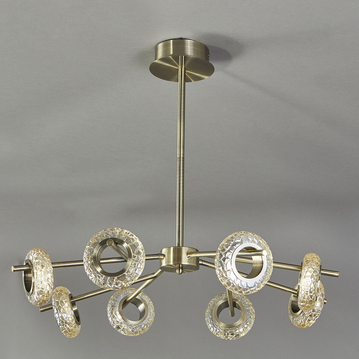 Escada 10252/8 LED*40W Brass — изображение 3