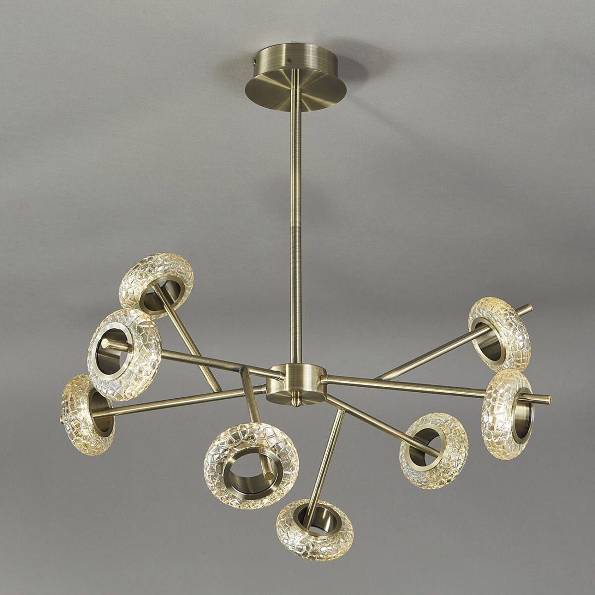 Escada 10252/8 LED*40W Brass — изображение 4