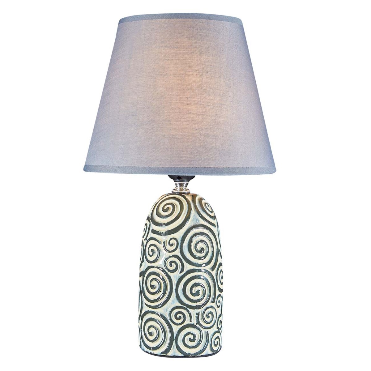 l62610 Escada 699/1L E27*60W Dark grey — изображение 1