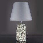 Escada 699/1L E27*60W Dark grey — изображение 2