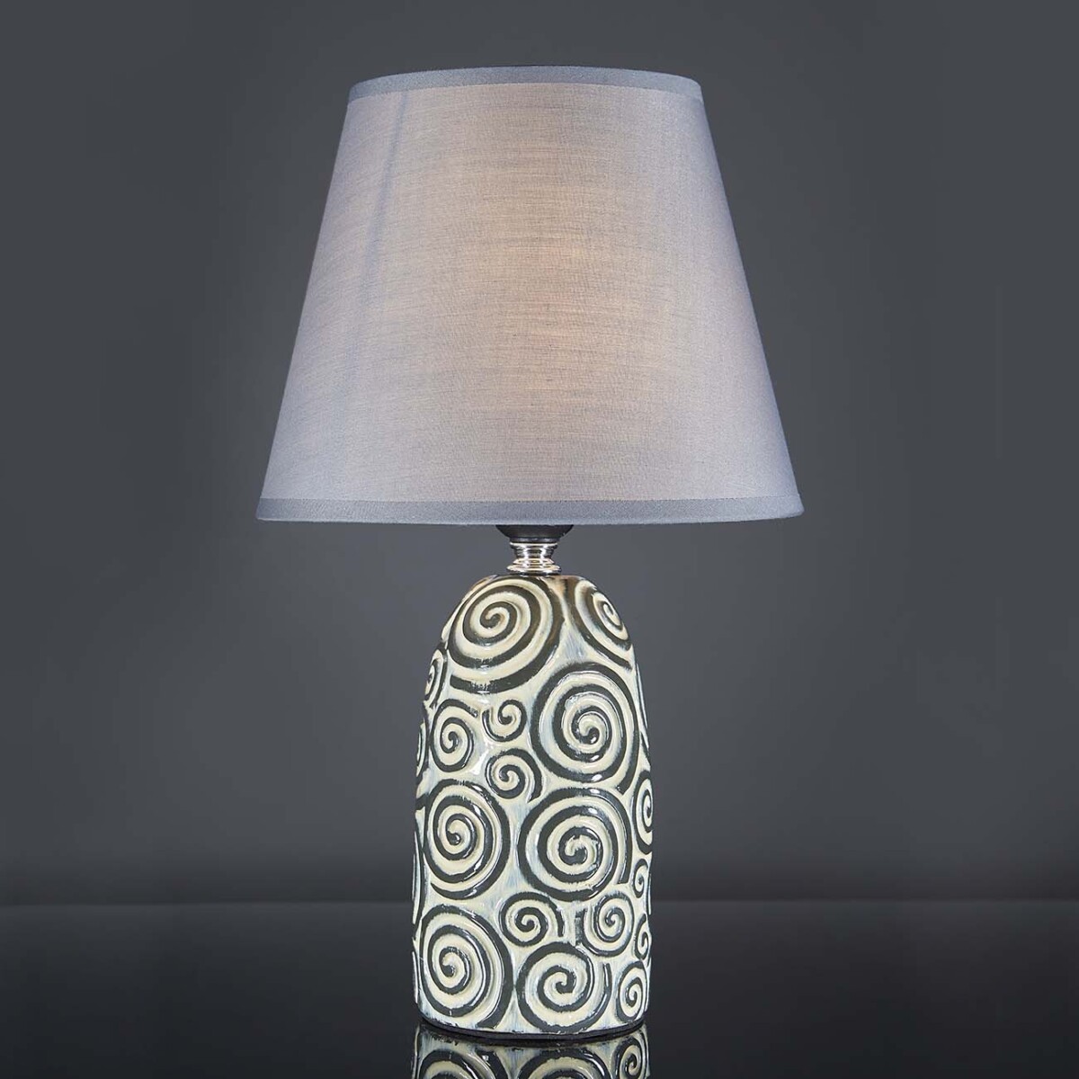 Escada 699/1L E27*60W Dark grey — изображение 3