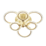 Escada 10225/6 LED*97W BL Gold