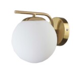 Escada 1163/1 E27*60W Atique brass — изображение 2