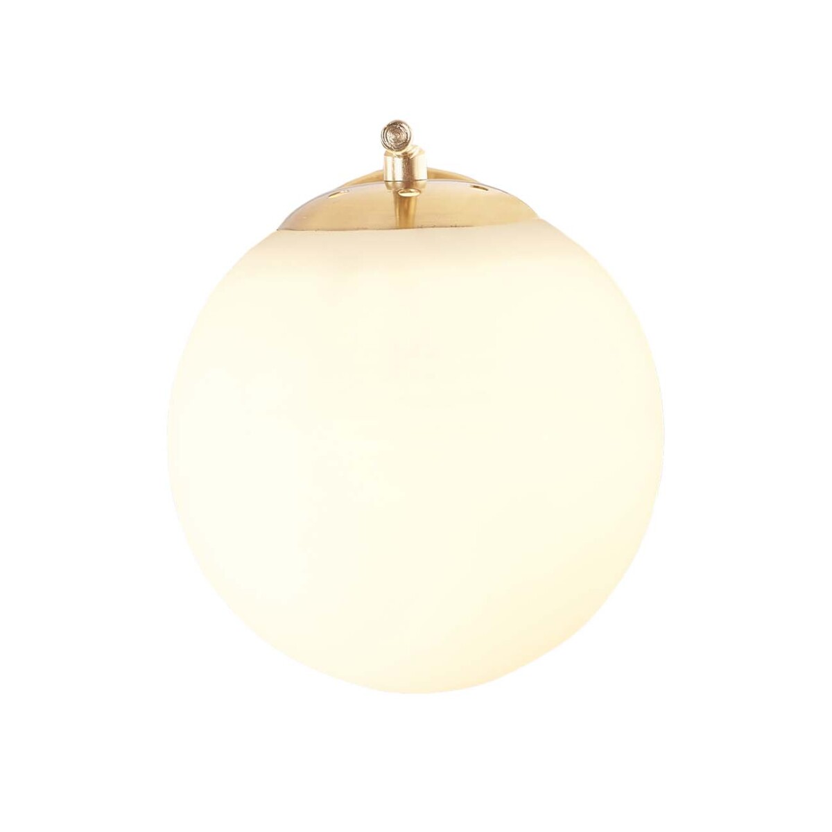 Escada 1163/1 E27*60W Atique brass — изображение 3