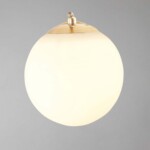 Escada 1163/1 E27*60W Atique brass — изображение 4