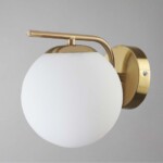 Escada 1163/1 E27*60W Atique brass — изображение 6