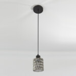 Escada 466/1S E27*60W Dark Smoky — изображение 2