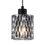 Escada 466/1S E27*60W Dark Smoky — изображение 4