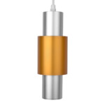 Escada 20037SMP/01 LED 7+3+3W 4000K серебро/золото — изображение 2