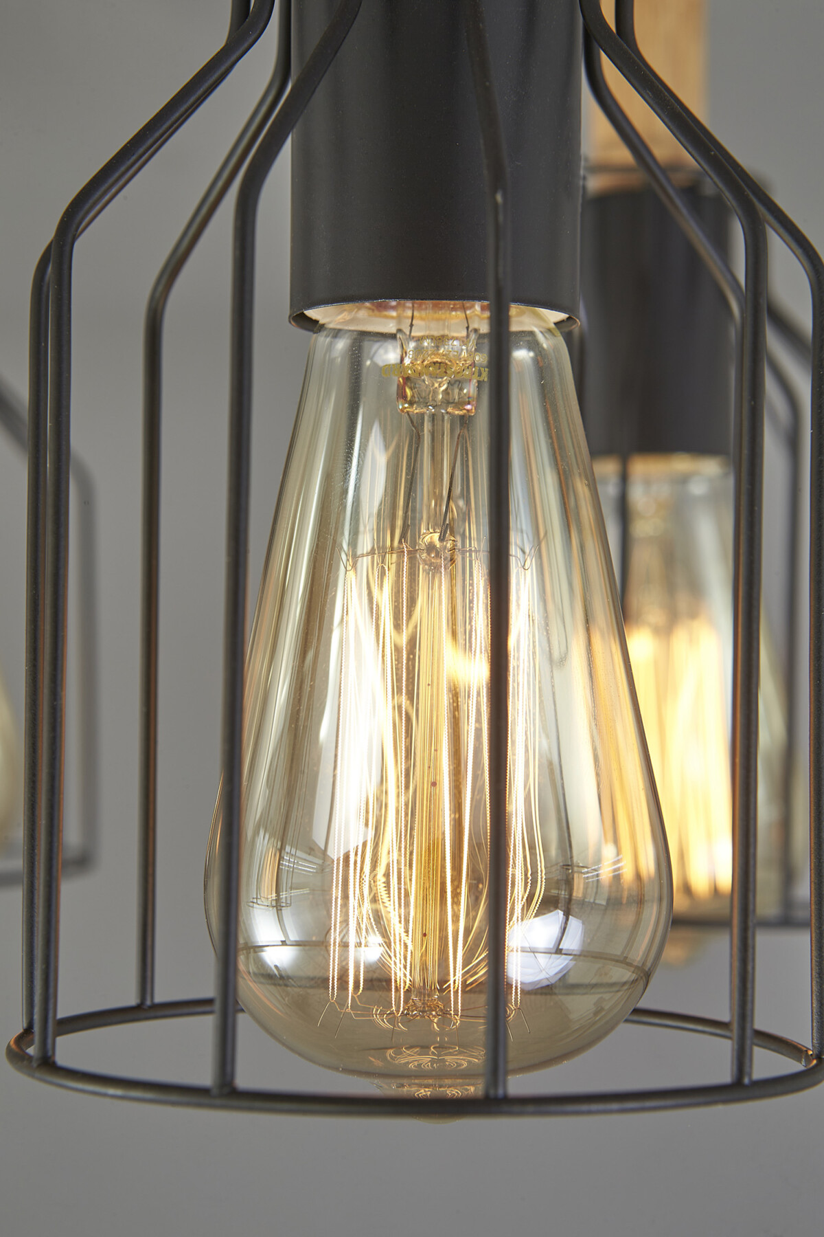 Escada 469/5PL E27*60W Black — изображение 4