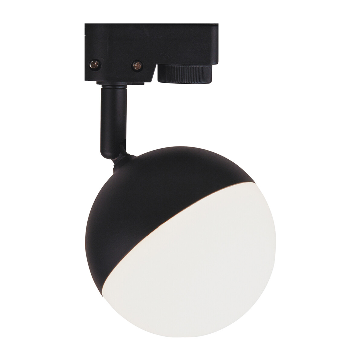 Escada 20041TRA/01 LED 6W 3000/4000/6000K черный — изображение 1