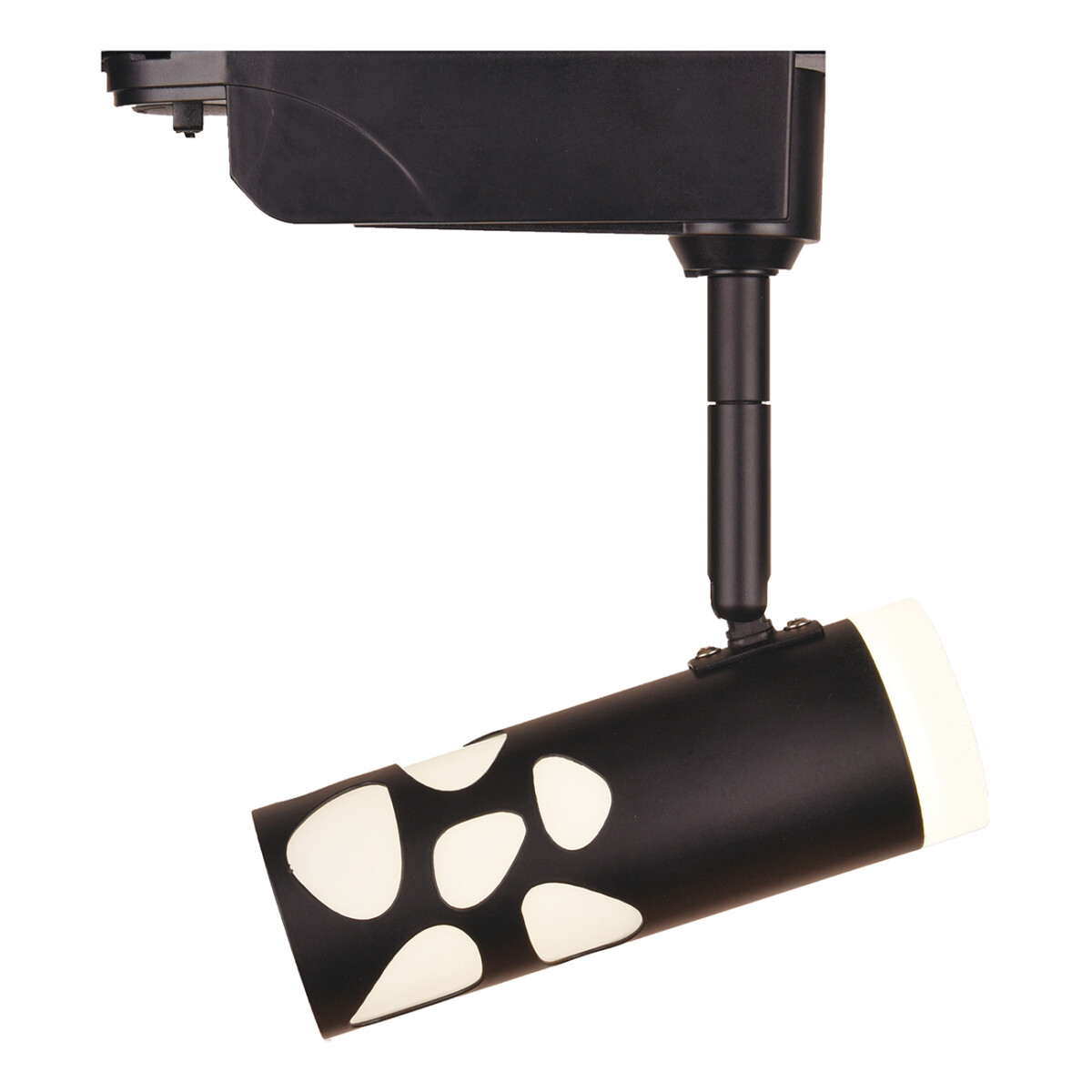 Escada 20042TRA/01 LED 9W 4000K черный матовый — изображение 1