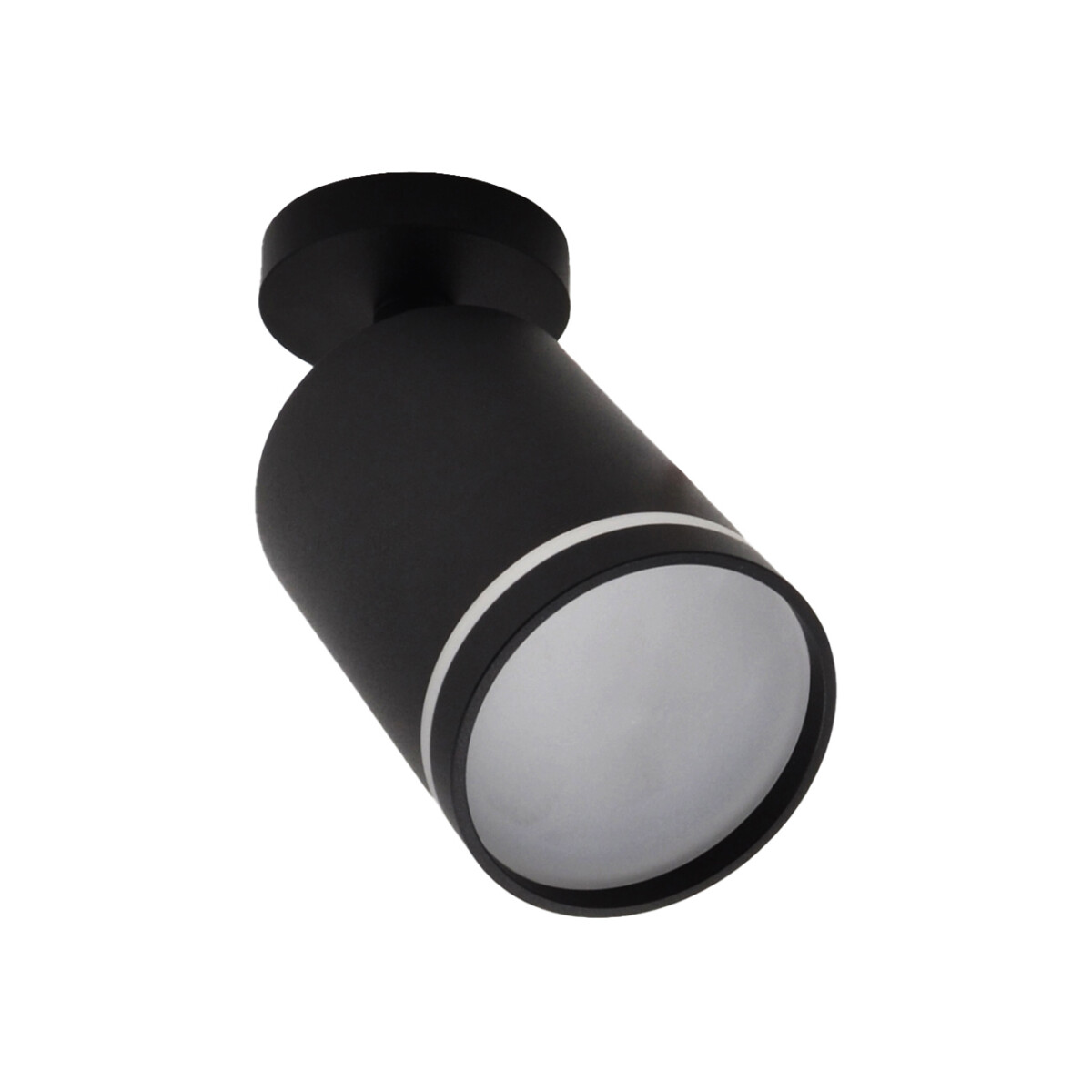 Escada 20009SMA/02 LED 6W 4000K черный матовый — изображение 1