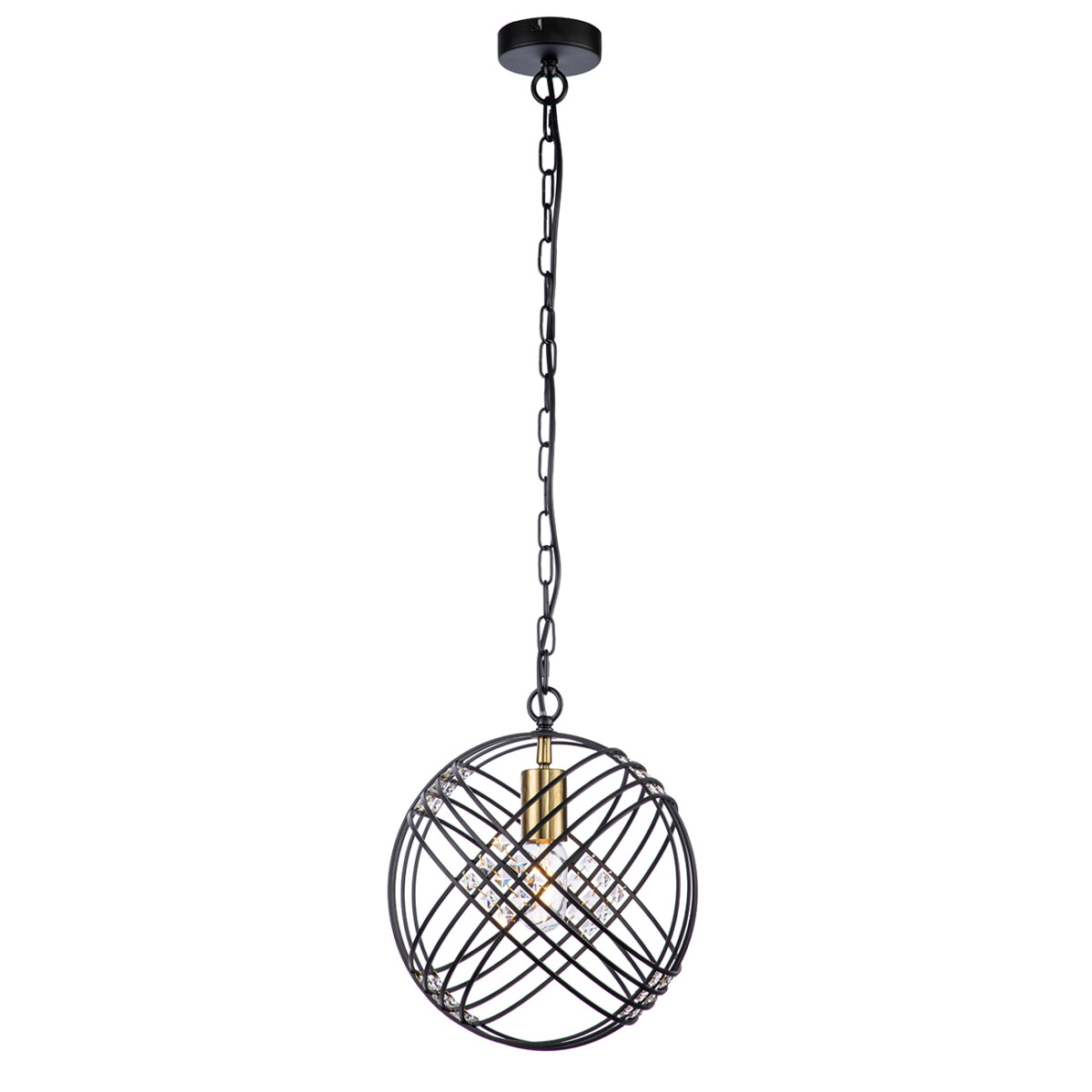 10001/1P Black — изображение 1