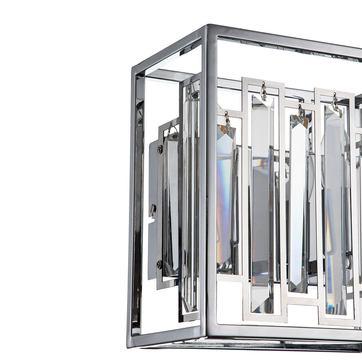 12001/2W Chrome — изображение 3