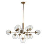 11008/13P Brass — изображение 2