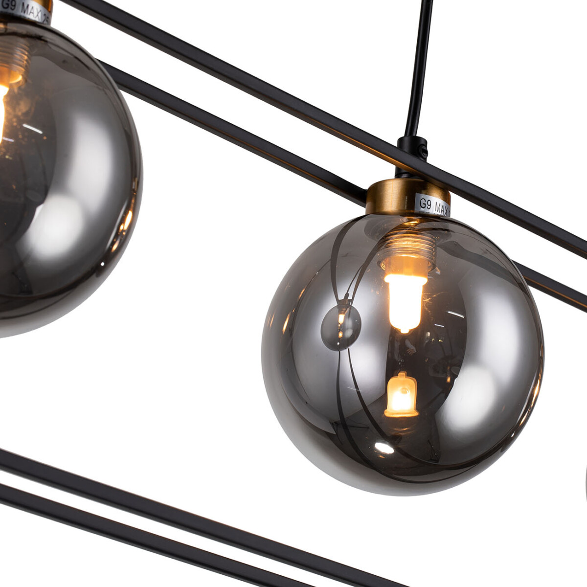 11017/3P Black — изображение 4