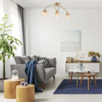 Escada 284/3 E14*40W Champagne gold — изображение 5