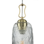 13007/B/1P Gold — изображение 3