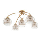 Escada 284/5 E14*40W Champagne gold — изображение 2