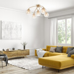 Escada 284/5 E14*40W Champagne gold — изображение 5