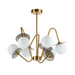 11020/6R Brass — изображение 2